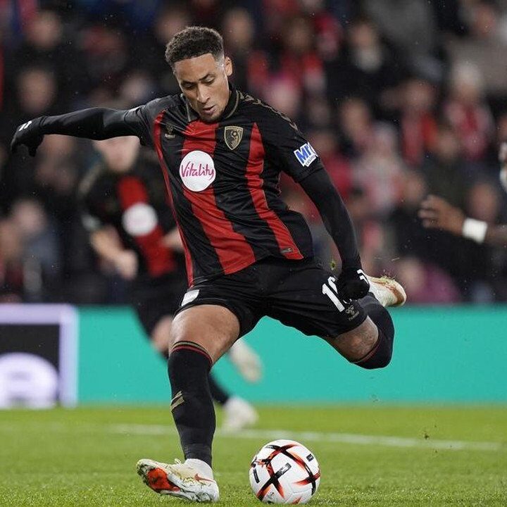 AC Milan Kalah Telak 0-3 dari Bournemouth di Liga Europa