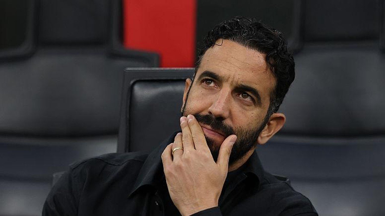 AC Milan Pertahankan Rekor Tak Terkalahkan di Serie A Musim Ini