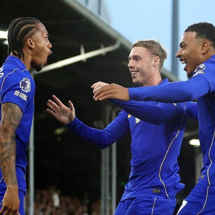 Aguero Puji Trio Penyerang Chelsea, Soroti Kerapuhan Struktur Tim