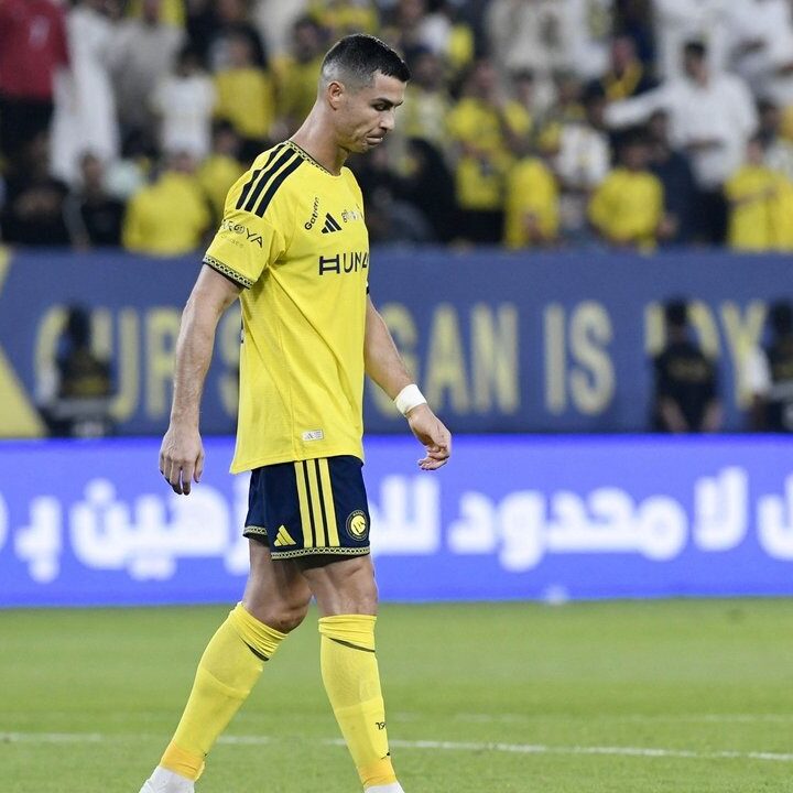 Al Nassr Menang, Pelatih Tak Khawatir Cristiano Ronaldo Gagal Penalti