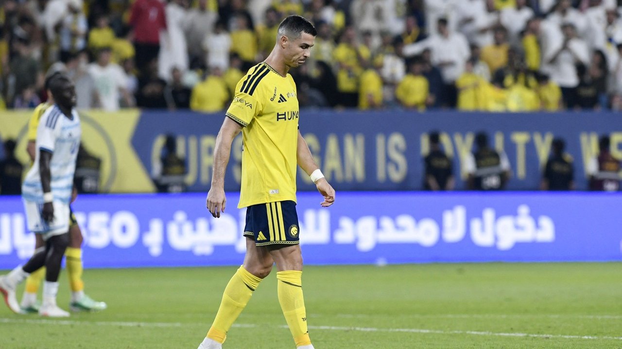 Al Nassr Menang, Pelatih Tak Khawatir Cristiano Ronaldo Gagal Penalti