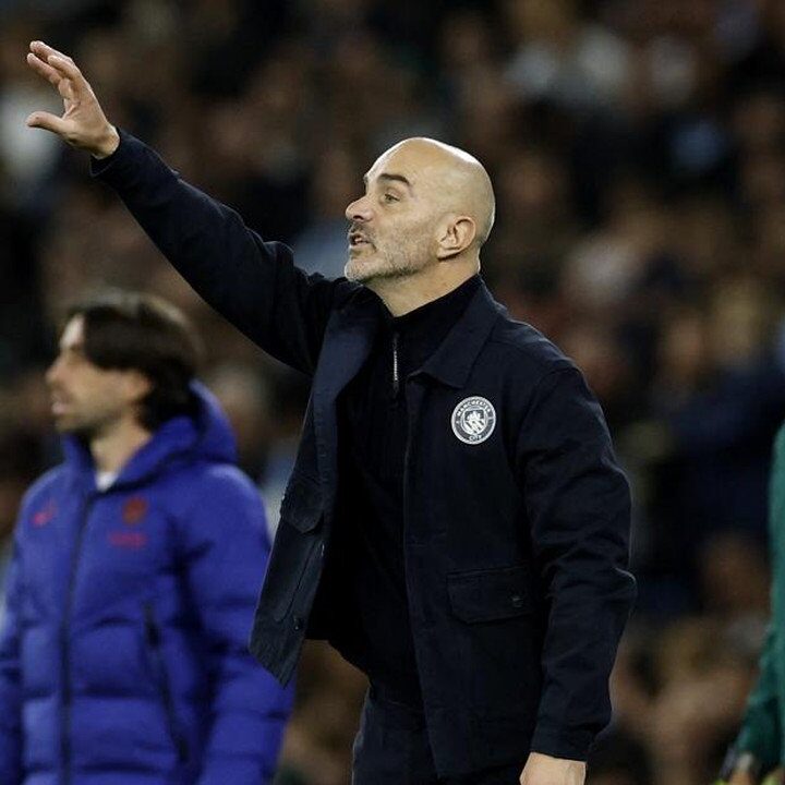 Analisis Enzo Maresca: Gol Pertama Picu Ketidakseimbangan Manchester City Hadapi PSG
