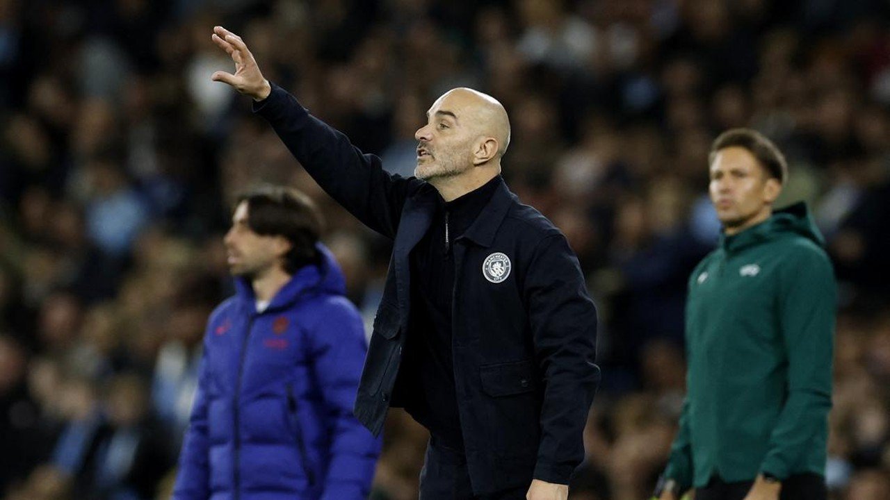 Analisis Enzo Maresca: Gol Pertama Picu Ketidakseimbangan Manchester City Hadapi PSG