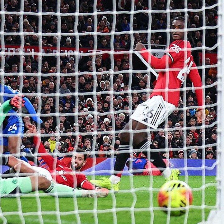 Analisis Supercomputer: MU Diprediksi Akhiri Tren Negatif Lawan Bournemouth