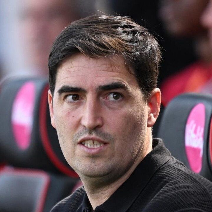 Andoni Iraola: Perlu Kesabaran Menanti Keputusan Kasus Manchester City
