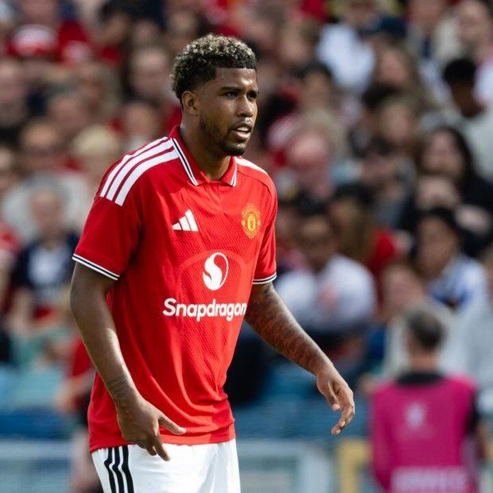 Andrey Santos Nikmati Momen di Manchester United Meski Tim Hadapi Start Lambat