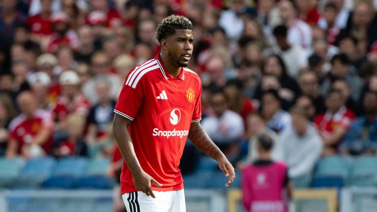 Andrey Santos Nikmati Momen di Manchester United Meski Tim Hadapi Start Lambat