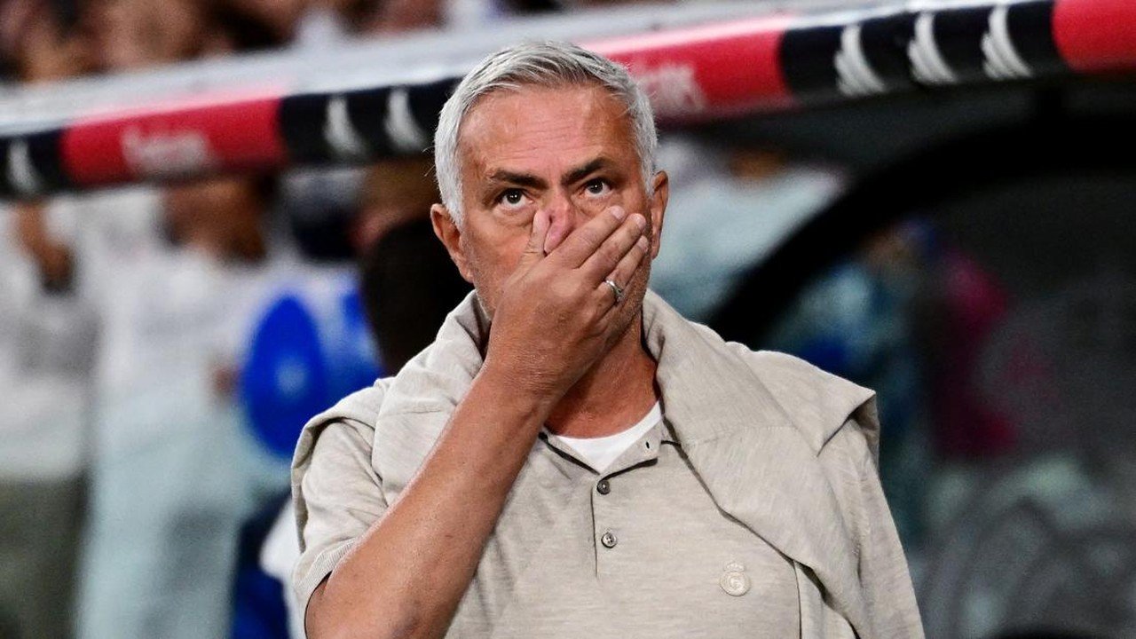 Antonio Cassano Kritik Jose Mourinho Jelang Laga Roma Vs Madrid
