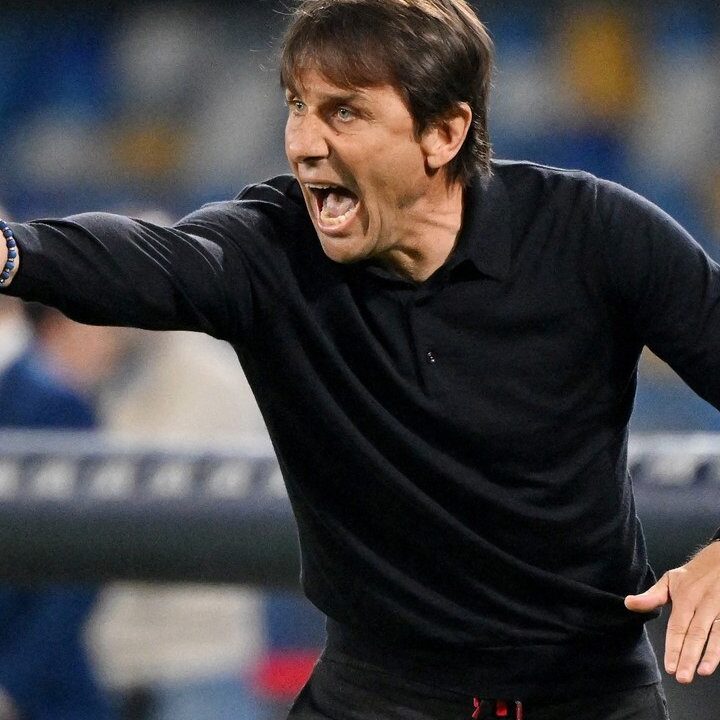 Antonio Conte Ajukan Dua Syarat Krusial untuk Latih Manchester United