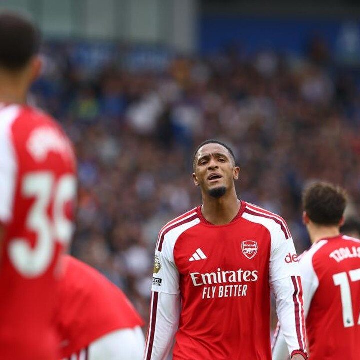 Arsenal Bidik Kebangkitan Lawan Leeds Usai Dihajar Brighton
