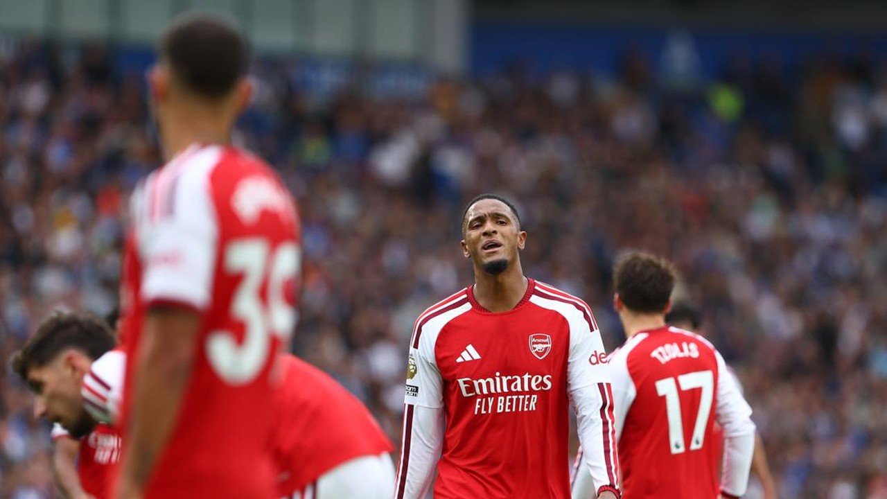 Arsenal Bidik Kebangkitan Lawan Leeds Usai Dihajar Brighton