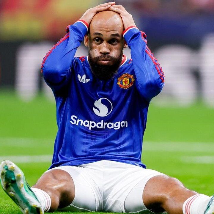 Arsenal dan Barcelona Pesta Gol, MU Tumbang di Liga Champions