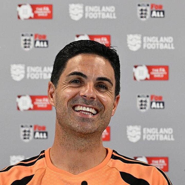 Arsenal Pangkas 60 Karyawan, Arteta Kantongi Kontrak Baru Fantastis