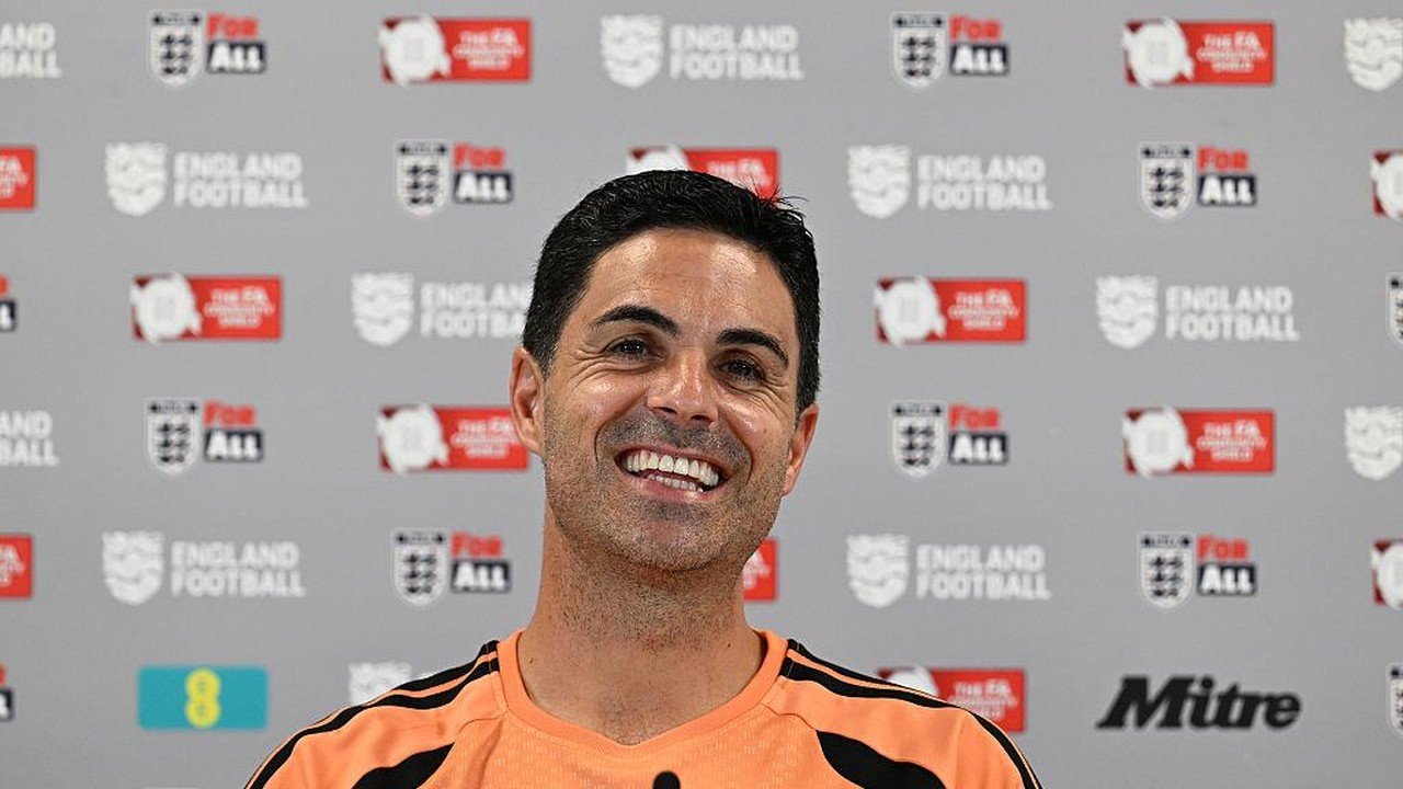 Arsenal Pangkas 60 Karyawan, Arteta Kantongi Kontrak Baru Fantastis