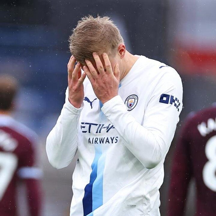 Arsenal Puncaki Klasemen Liga Inggris Usai Kemenangan, City dan Chelsea Tergelincir