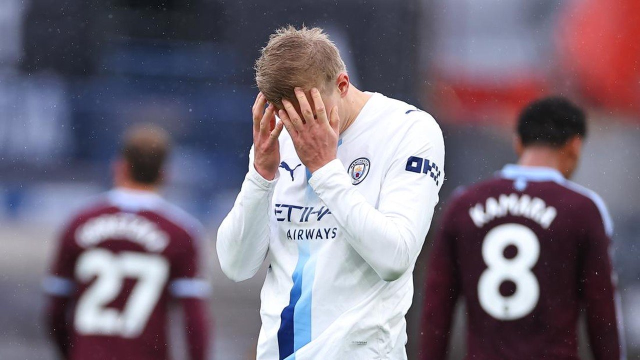 Arsenal Puncaki Klasemen Liga Inggris Usai Kemenangan, City dan Chelsea Tergelincir
