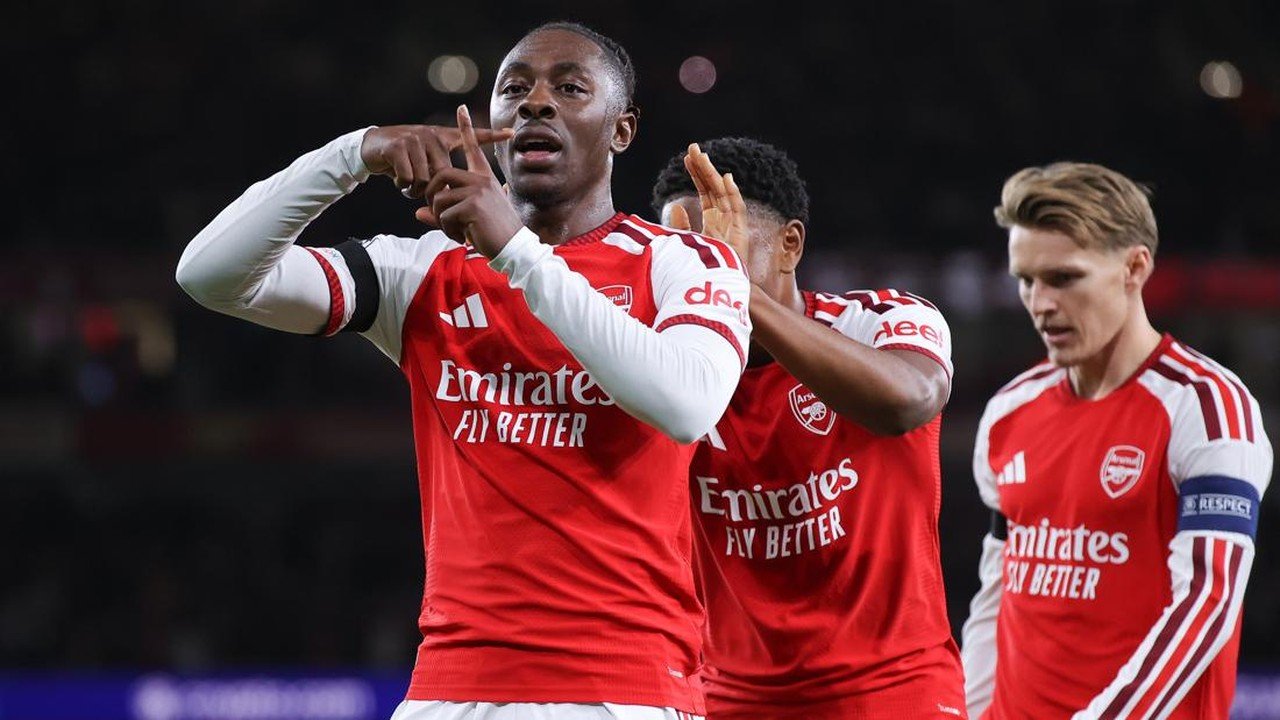 Arsenal Tunjukkan Varian Serangan, Mikel Arteta Tak Lagi Khawatir Gol Set-Piece