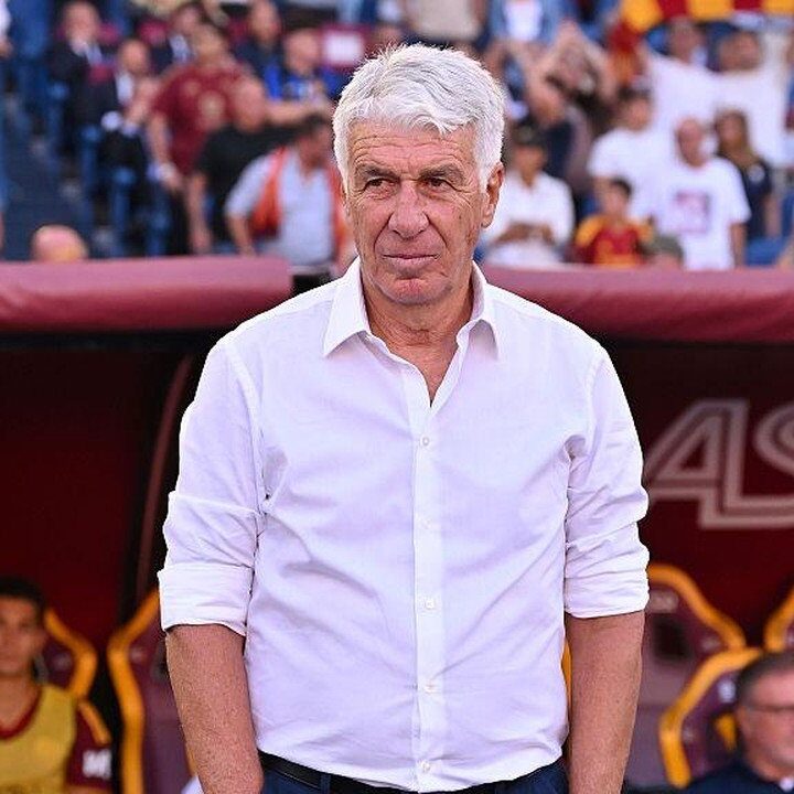 AS Roma Raih Kemenangan Penting atas Genoa, Gasperini Puji Karakter Tim