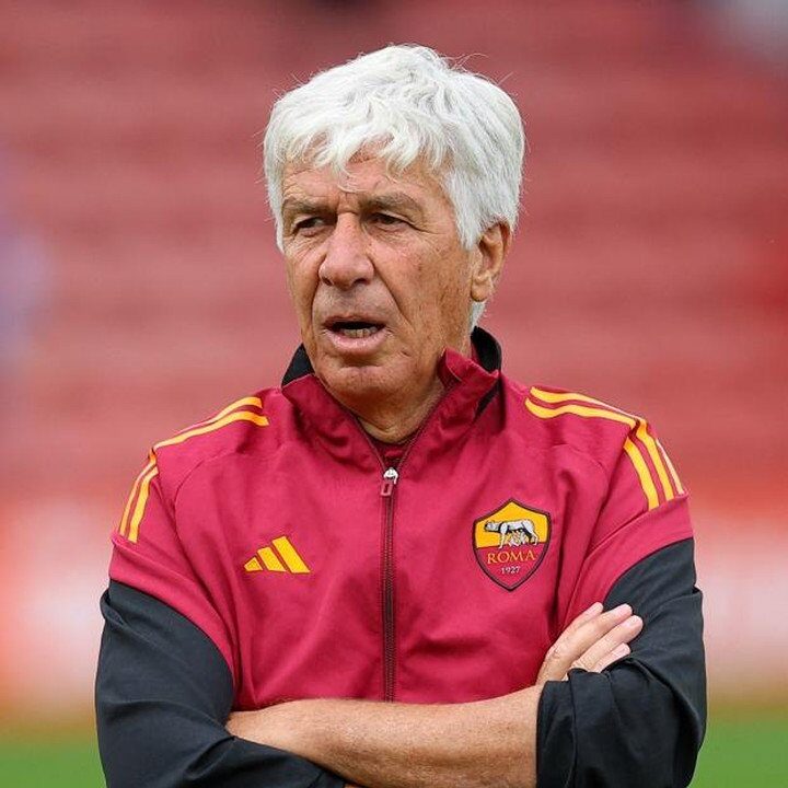 AS Roma Targetkan Scudetto dalam Tiga Musim, Siap Lebih Cepat Jika Memungkinkan