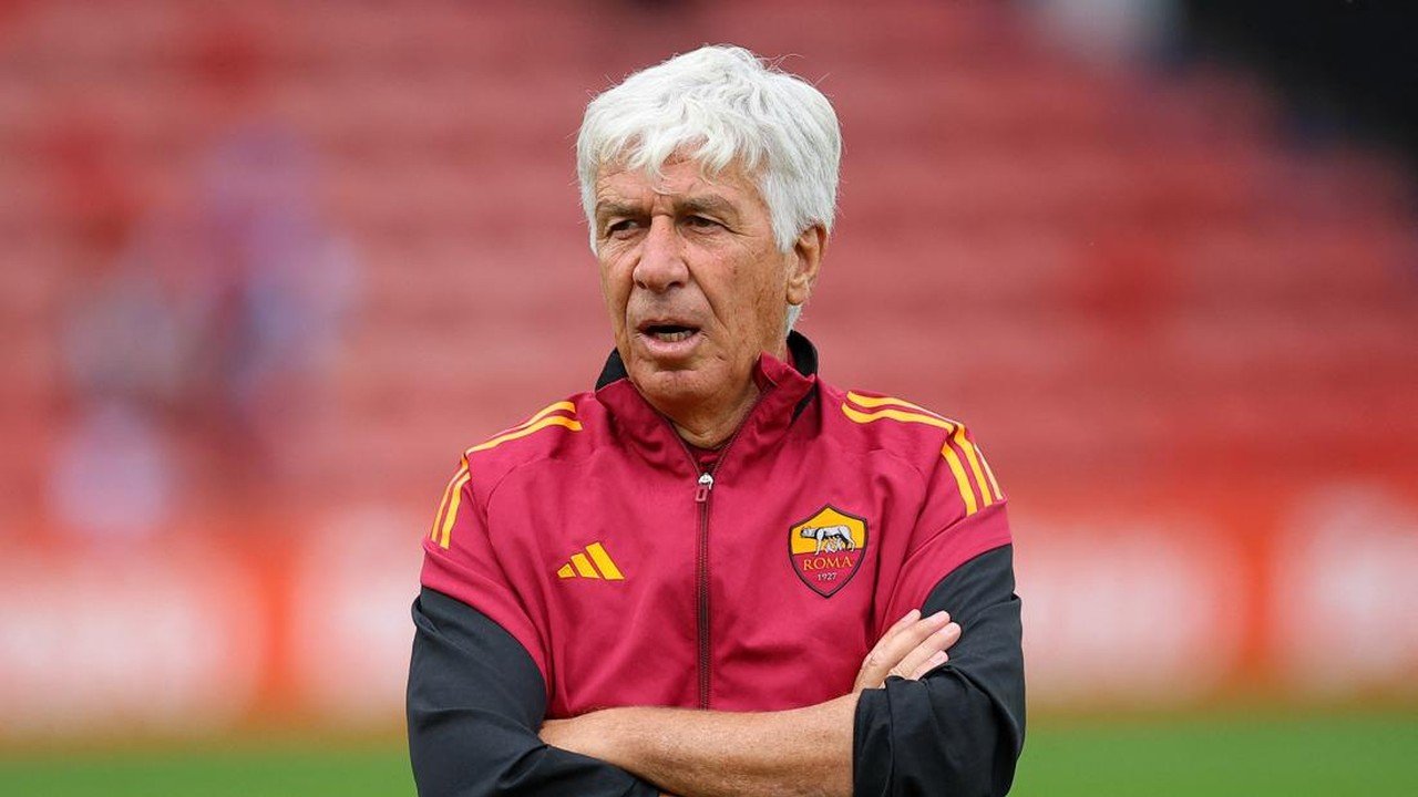AS Roma Targetkan Scudetto dalam Tiga Musim, Siap Lebih Cepat Jika Memungkinkan