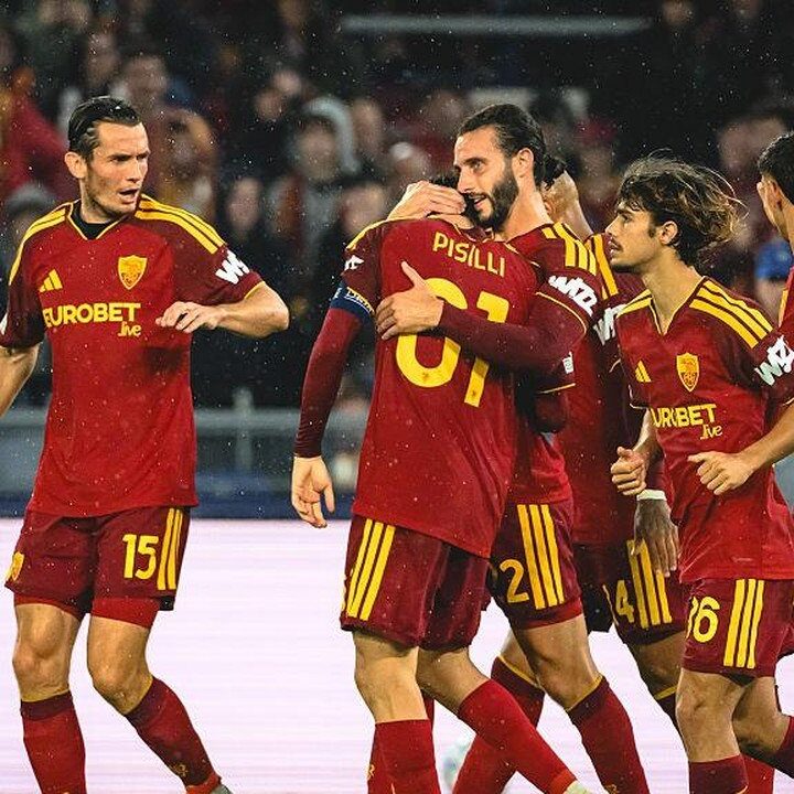 AS Roma Tunjukkan Performa Puncak, Gasperini Peringatkan untuk Tidak Cepat Puas