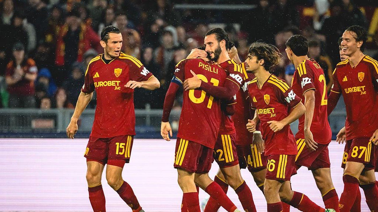 AS Roma Tunjukkan Performa Puncak, Gasperini Peringatkan untuk Tidak Cepat Puas