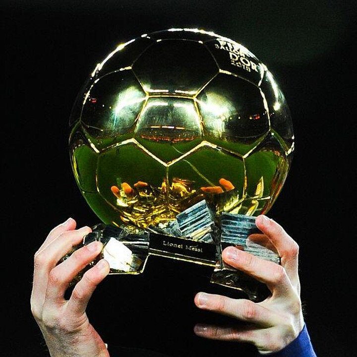 Ballon d’Or 2026 Berpindah Tuan Rumah ke London, Catat Jadwal dan Kategorinya