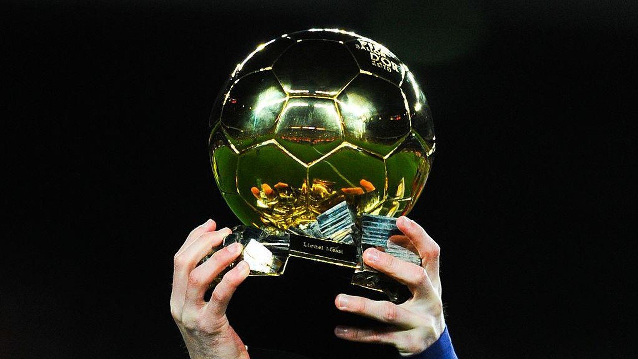 Ballon d'Or 2026 Berpindah Tuan Rumah ke London, Catat Jadwal dan Kategorinya