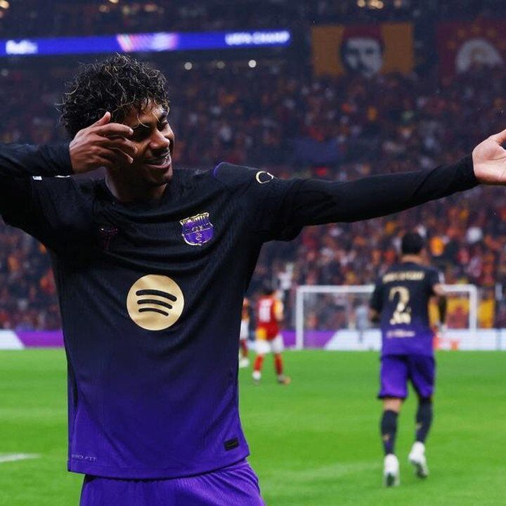 Barcelona Mengamuk, Sapu Bersih 10 Laga Beruntun Musim Ini