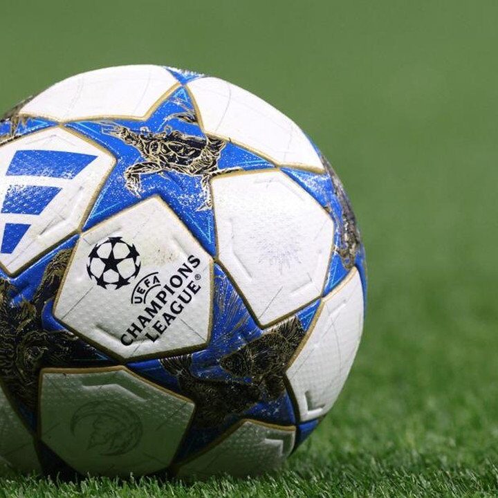 Barcelona Pimpin Klasemen Liga Champions, Nasib MU Memburuk