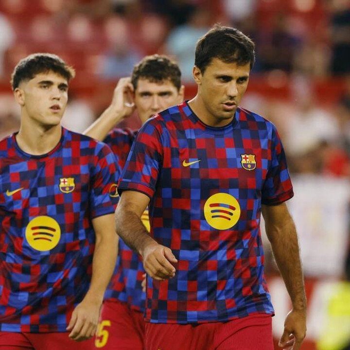 Barcelona Raih Start Sempurna, Pau Cubarsi Akui Momentum Positif