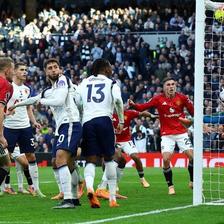 Bentrok MU dan Tottenham: Pertaruhan Krusial di Tengah Ancaman