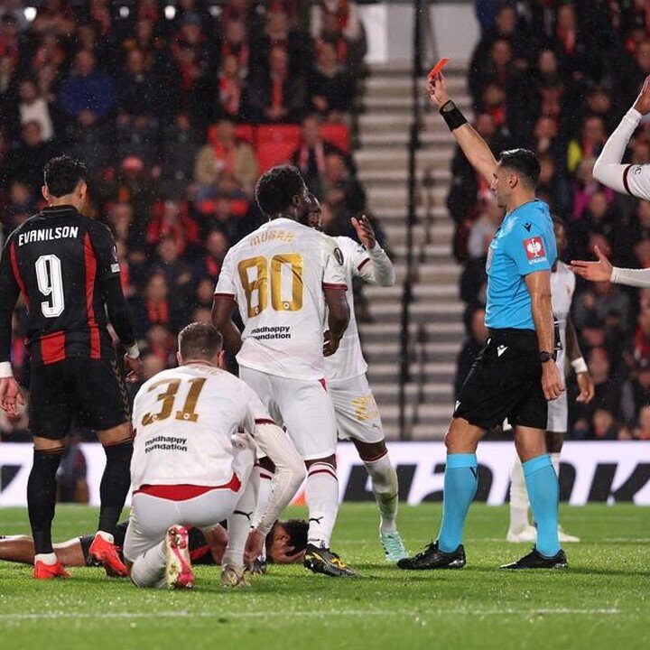 Bournemouth Lumpuhkan AC Milan 3-0 Berkat Taktik “Pressing” Jitu