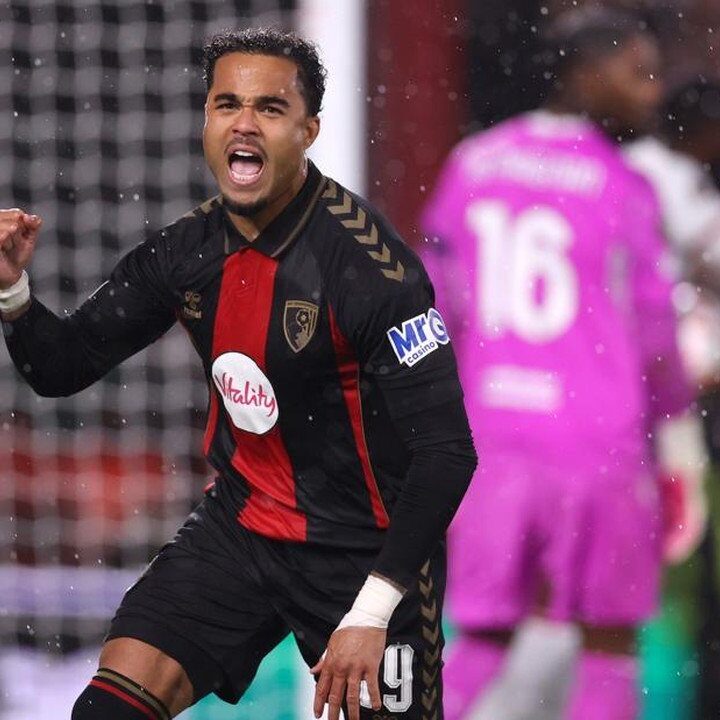 Bournemouth Taklukkan AC Milan 3-0 Melalui Gol-Gol Bola Mati di Liga Europa