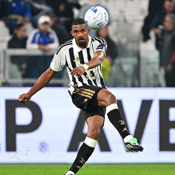 Bremer Ungkap Mentalitas ‘Takut’ Pemain Juventus Usai Dibungkam Lazio