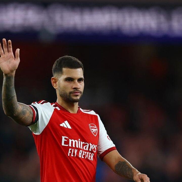 Bruno Guimaraes Mengaku Sulit Tidur Jelang Kepindahan ke Arsenal