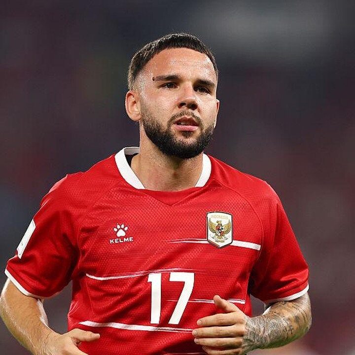 Calvin Verdonk Berpotensi Jadi Pemain Indonesia Pertama di Liga Champions Saat Arsenal Jamu Lille