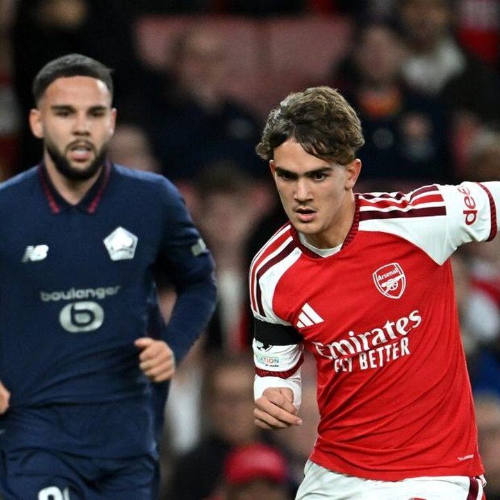 Calvin Verdonk Cetak Sejarah: Pemain Indonesia Pertama di Liga Champions