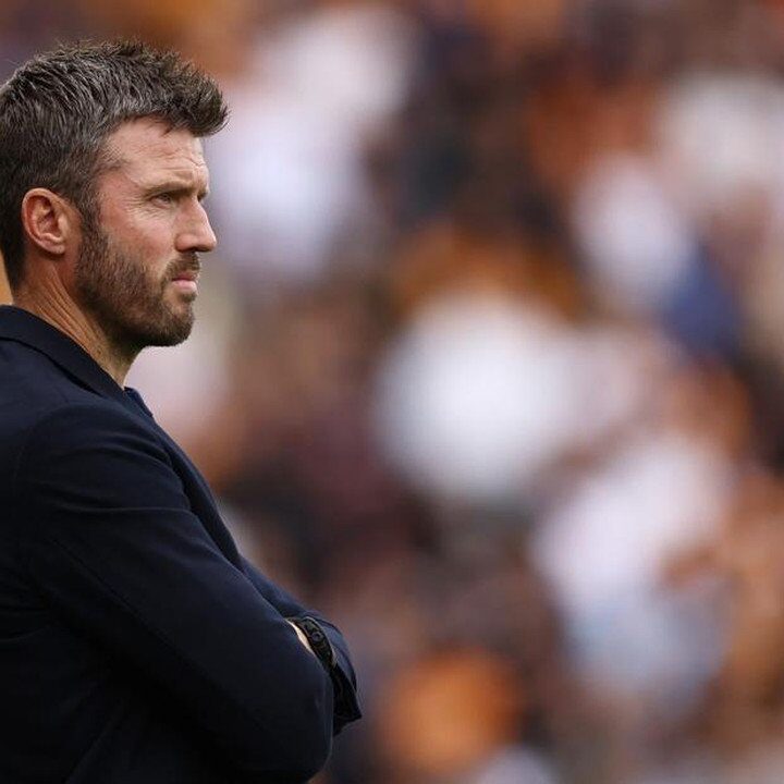 Carrick Waspadai “Bahaya” Atletico Madrid Era Simeone di Liga Champions