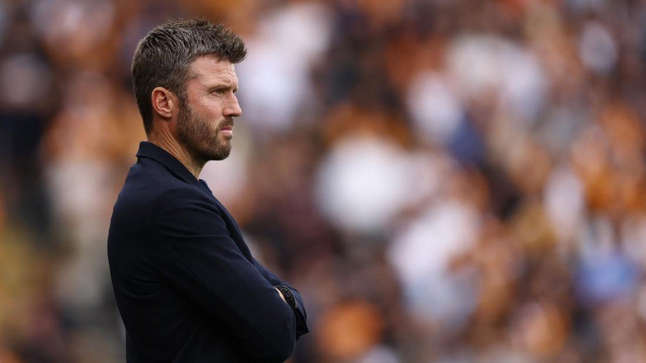 Carrick Waspadai "Bahaya" Atletico Madrid Era Simeone di Liga Champions