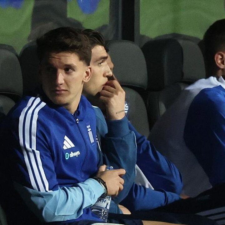 Cedera Hamstring Hantui Arsenal: Tzolis Absen, Rice Diragukan