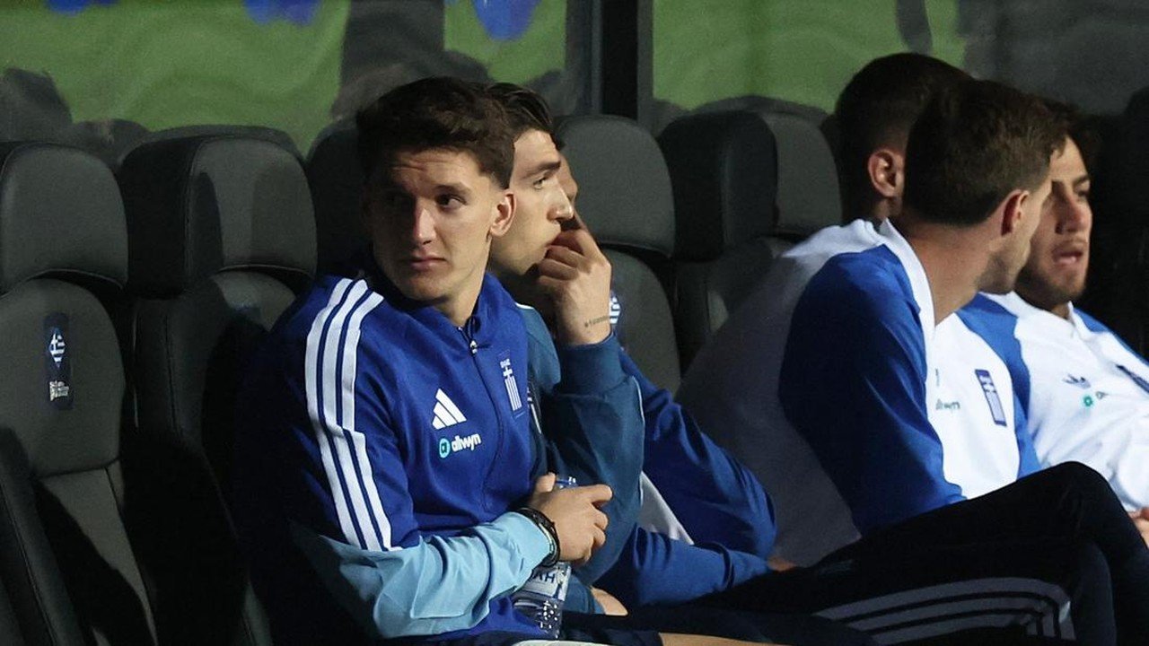 Cedera Hamstring Hantui Arsenal: Tzolis Absen, Rice Diragukan