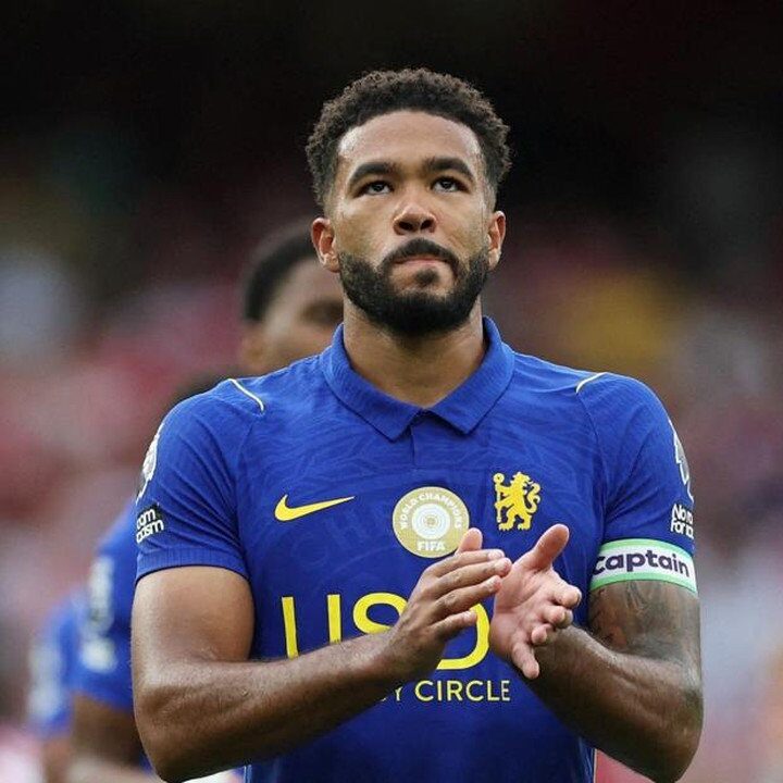 Cedera Lutut Kambuh, Reece James Jalani Operasi dan Absen Hingga 2025