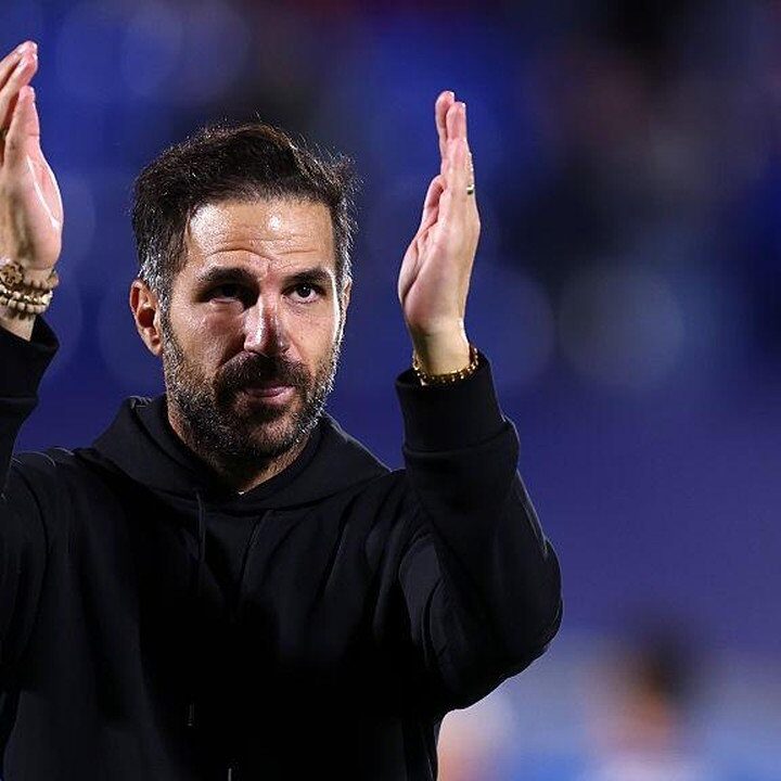 Cesc Fabregas Ingatkan Como untuk Tetap Rendah Hati Pasca Kemenangan atas Manchester United