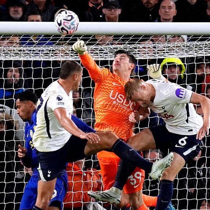 Chelsea Kalah dari Tottenham, Xabi Alonso Bela Kiper Mike Penders