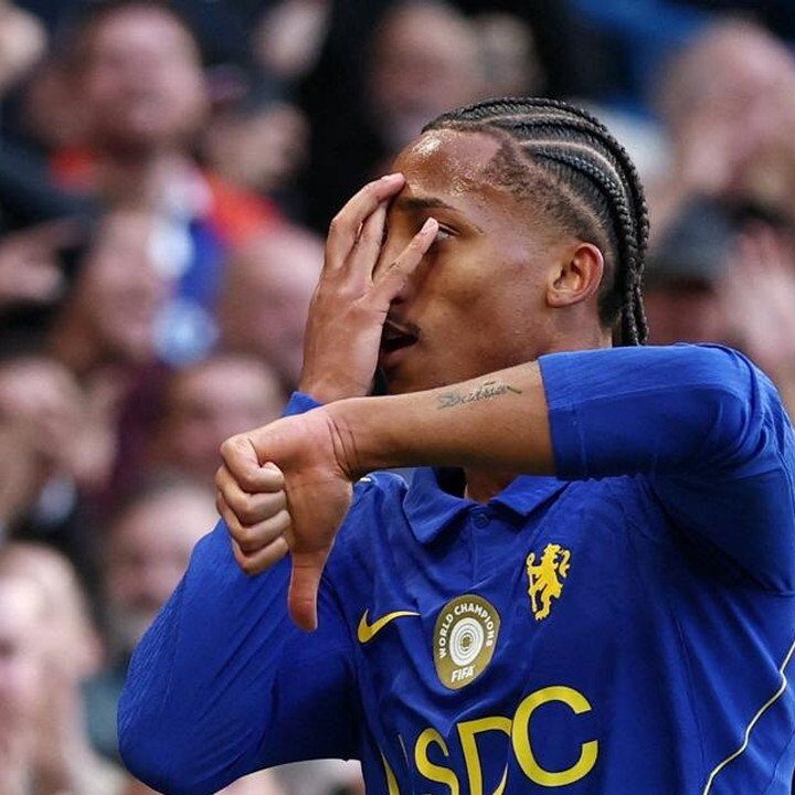 Chelsea Takluk dari Tottenham, Absennya Joao Pedro Disorot