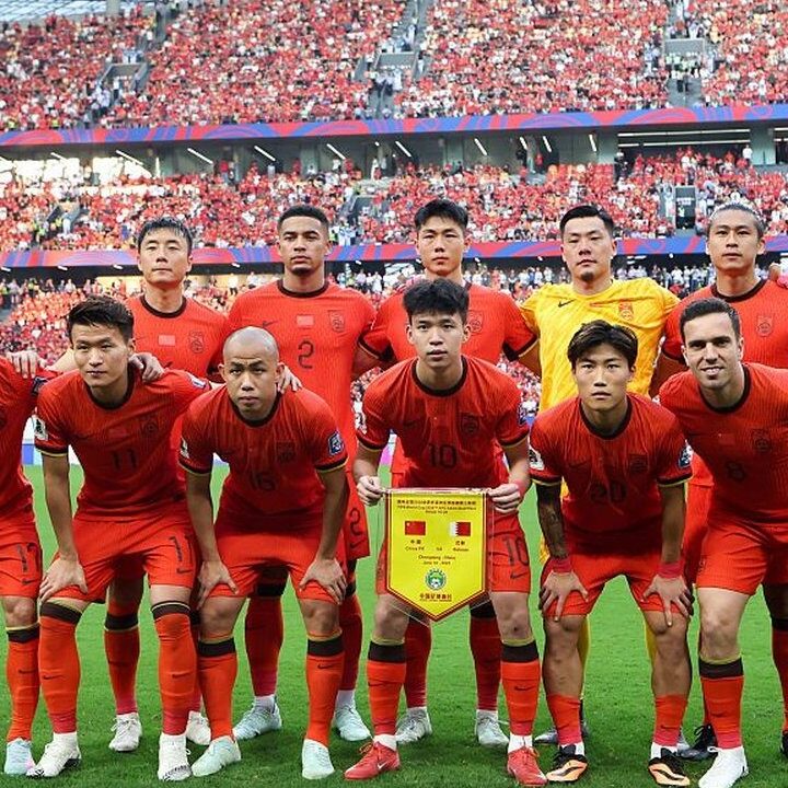 China Mundur dari Piala AFF 2026, Uji Coba Lawan Tim Kuat Berujung Kekalahan Telak
