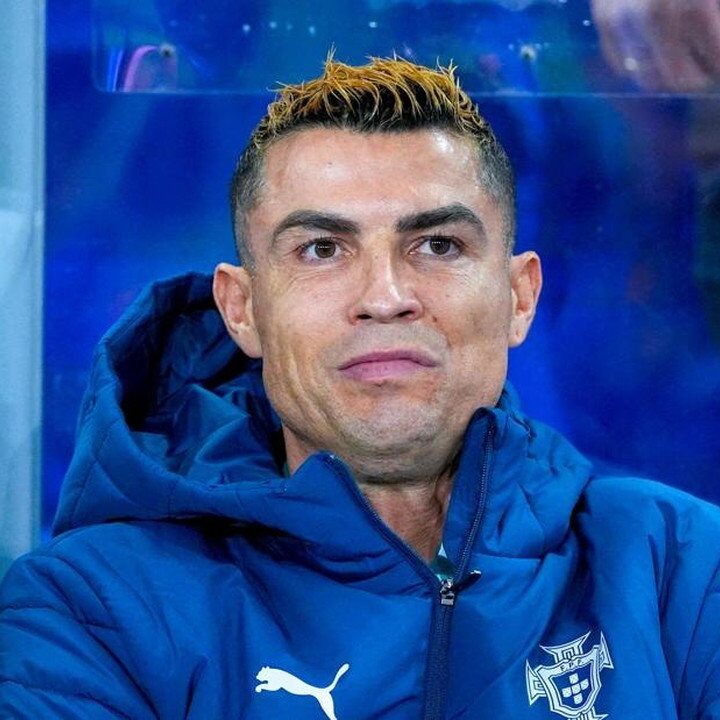 Cristiano Ronaldo Akui Kesalahan, Ajukan Pembelaan untuk Keringanan Hukuman Sanksi