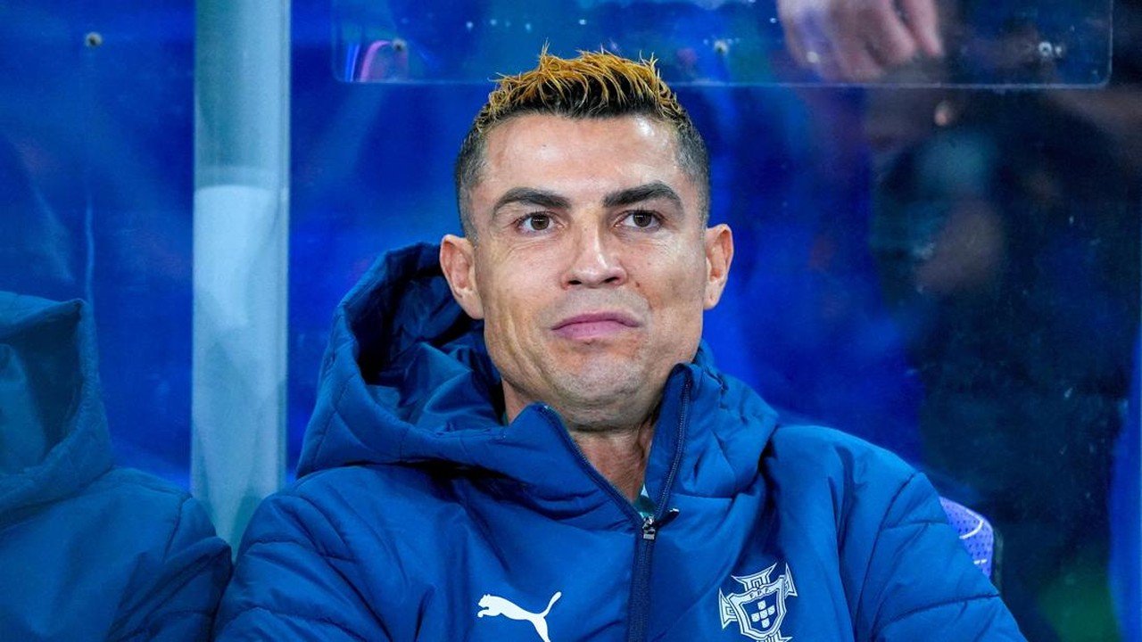 Cristiano Ronaldo Akui Kesalahan, Ajukan Pembelaan untuk Keringanan Hukuman Sanksi
