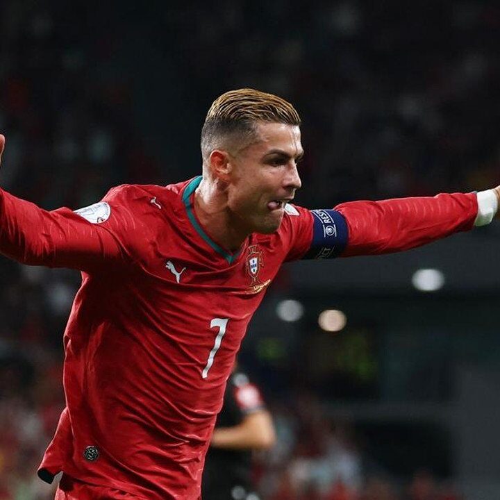 Cristiano Ronaldo Diskors Sementara dari Timnas Portugal, Kembali November